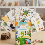 5D Modeli Çalışma Kitabı
